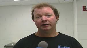 Alleghany High School teacher and basketball coach killed in wreck