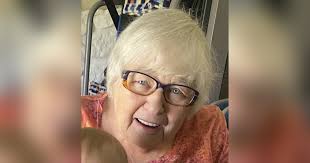 Obituary for Sandra Sue Angell