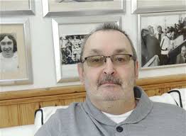 Deal's FA Vase Wembley manager Tommy Sampson publishes stroke book