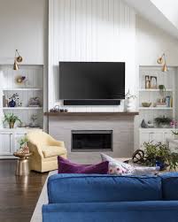 Maybe you would like to learn more about one of these? How To Decorate A Mantel When You Have A Tv Above It Designed