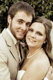 Matz and Hanes are wed