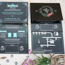 Pin Oleh Widya Valentina Di Pernikahan Undangan Pernikahan Contoh Undangan Pernikahan Kartu Pernikahan