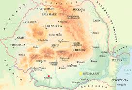 Harta romania, parte a proiectului calculator distante rutiere, este un tool interesant care poate fi folosit pentru cautarea avansata a unei anumite locatii cu afisare pe harta rutiera, dar si aflarea distantei dintre localitati. Harta Craiova Strazi Harta Romaniei