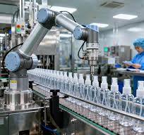Small Bottle Filling Machine for Facial Mist: 8 Suppliers