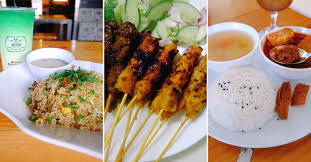 Food is super nice especially their tandoori and lamb shank briyani. Grabfood 5 Must Try Food In Johor That You Can Order For Home Delivery Johor Foodie