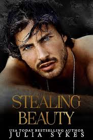 Amazon.com: Stealing Beauty (Captive Series) eBook : Sykes, Julia: Kindle  Store