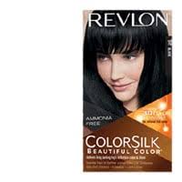 If you are just touching up, use revlon root erase to match your current color, even if it's not a revlon color. Buy Revlon Hair Colour 10 Black Online At Shop Countdown Co Nz