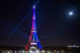 It is named after the engineer gustave eiffel, whose. 9jlwqgbqb Ikwm