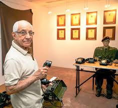 Prime minister antónio costa also honoured the memory of otelo saraiva de carvalho, praising his strategic capacity, dedication and generosity that at dawn on 25 april 1974, under the code name 'óscar', carvalho directed the coup against then prime minister marcello caetano and brought about. Expresso Morreu Otelo Saraiva De Carvalho