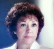 Print Obituary for STOWELL, Marlene Isabel