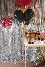 Top 100 black and white graduation party ideas decorating ideas. Birthday Theme Decorations For 6 Years Old Party Supplies Silver Black Gold Best Happy To 6th Birthday Balloons Set Toys Games Party Supplies Focusgymmulwala Com Au