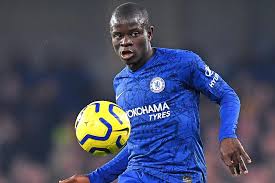 Chelsea's kante ruled out for three weeks. Chelsea Stellt Kante Wegen Cov Sorge Vom Training Frei Sport Orf At