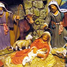 Bleibt jesus selbst seiner eigenen lehre treu? Schnell Erzahlt Die Weihnachtsgeschichte Digital