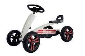 Berg Toys 23 30 10 00 Buzzy Fiat 500 Carros De Pedais Carros E Caminhoes Triciclo