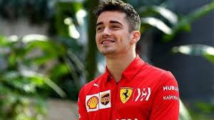 Charles leclerc ends ferrari's wait for home win at italian grand prix. Charles Leclerc Setuju Dengan Wacana Gelar Beberapa Balapan Di Satu Sirkuit Dengan Perubahan Jalur Tribunnews Com Mobile