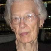 Mary Dennis Obituary