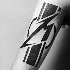60 Metallica Tattoos Designs For Men Heavy Metal Ink Ideas