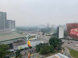 The world air quality index project has exercised all reasonable skill and care in compiling the contents of this information and under no circumstances will the world air quality index project team or its agents be liable in contract, tort or otherwise for. Malaysia Air Pollutant Index Api Reading Today Is 125 This Shot Taken Is In Petaling Jaya Also 29 Schools In Selangor Has Closed Due To Bad Haze Malaysia