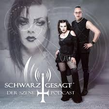 Schwarzgesagt
