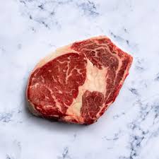 This large primal comes from the shoulder area and yields cuts known for their rich, beefy flavor. Buy 32 Day Dry Aged Thick Cut Rib Eye Steak Farmison Co Farmison