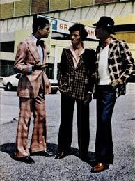 Black 70 S Fashion Costumes Vintage Black Photos 70s Black Fashion Fashion 70s Fashion