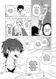 A second season aired from january to march 2019. Fukigen Na Mononokean Chapter 1 Manhuascan
