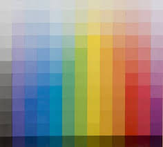 Le cercle chromatique permet d'ordonner les couleurs selon un classement directement issu de la décomposition de la lumière naturelle lors de son passage au travers d'un prisme de verre, aussi appelée couleurs primaires, secondaires et complémentaires sur le cercle chromatique d'itten. Johannes Itten La Couleur Selon Un Des Fondateurs Du Bauhaus Couleur Technique De Peinture Theorie Des Couleurs