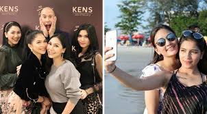 5.ia bergabung dengan big hit entertainment pada tahun 2010. Siblinggoals 13 Adik Beradik Selebriti Popular Di Malaysia Mana Satu Pilihan Korang Remaja