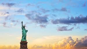 All things to do in new york city. Freiheitsstatue New York Wie Lady Liberty Geboren Wurde Br Wissen