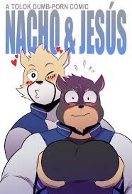 Nacho \u0026 Jesús (ongoing) comic porn | HD Porn Comics