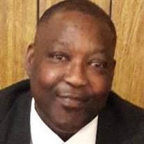 Isaac Hilton Skillern Obituary