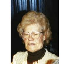 Florence FOSTER Obituary