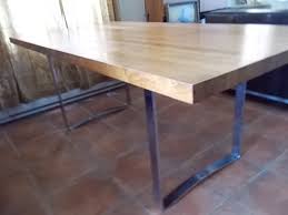 Neat process and good looking legs. Mid Century Montreal Digs Page 10