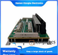 AI2351 7400210-010 TRICONEX Analog Input Baseplate