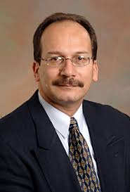 Provost announces administrative changes