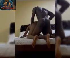 FULL VIDEO: AKSU Students Caught Having Sex Video Leak 