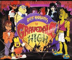 Vuoi perché non andavano in onda in tutte le regioni, vuoi perché hanno avuto una vita televisiva breve, vuoi quello che vuoi. Cartoni Animati Anni 90 Ingiustamente Dimenticati Il Sotterraneo Del Retronauta