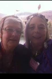 Memories of Jeanette "Retro Queen" Ora Mae DiPietrantonio