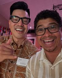 What an incredible morning to be surrounded by inspiring preachers and  leaders dedicated to sharing the message with everyone in Hawaii. Thank  you, Pastor Josh Ko, First Assembly of God