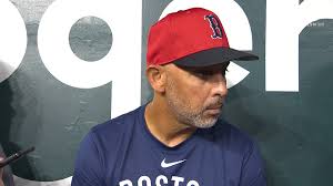 Alex Cora