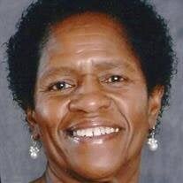 Ms. Shirline Transou Obituary