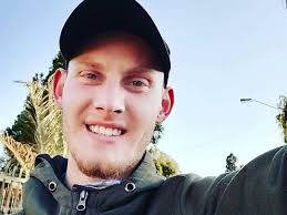 Villieria man was "ray of sunshine"