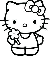 Colouring Pages Free Online Games Hello Kitty Coloring Game Hello Kitty Colouring Pages Hello Kitty Drawing Hello Kitty Printables