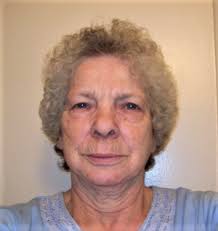 ROGERS, Gayle Sharon