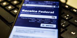 Consultar lotes restituição imposto de renda 2021 receita federal. Receita Federal Abre Hoje Consulta A Lote Residual De Imposto De Renda Agencia Brasil