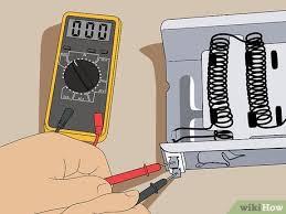 Electrical odors could indicate a mechanical problem with your ac fan or compressor, wiring issues, or electrical component failure. 4 Ways To Troubleshoot A Dryer That Smells Like It Is Burning