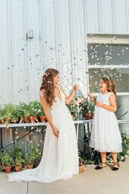 Maybe you would like to learn more about one of these? Farmer S Market Style Wedding On A 22k Budget The Budget Savvy Bride Farmers Market Wedding Wedding Marketing Savvy Bride