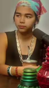 Su sonrisa🤩🛐#adolescentes #adolecenteelpodcast #moluscotv#paulapabon  #oceanpabon #parati #puertorico🇵🇷 #laisladelencantopuertorico🇵🇷