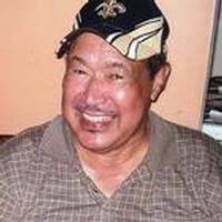 Obituary information for Michael Dauphin