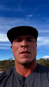 Packed up and ready to go for another 4 day vacation. I will be in Upland,  CA in 3 hours or so. Ima try not to eat bad. Hahaha #npccompetitor  #npcbodybuilding #muscledad #discipline #amgmuscle ...